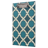 Porte-bloc Motifs du marché VI (Gauche)