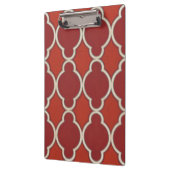 Porte-bloc Motifs du marché VII (Gauche)