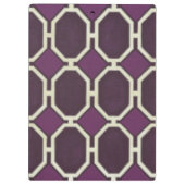 Porte-bloc Motifs du marché VIII (Dos)