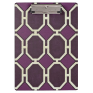 Porte-bloc Motifs du marché VIII