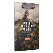 Porte-bloc Mots Motivationnels (Swatch)