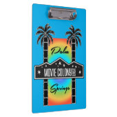 PORTE-BLOC MOVIE COLONY EST (Swatch)