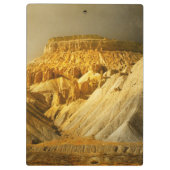 Porte-bloc Mt. Garfield (Dos)