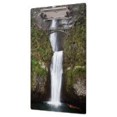 Porte-bloc Multnomah tombe en gorge de Colombie (Gauche)