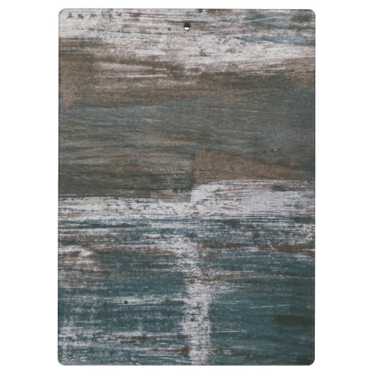 Porte-bloc Mur de mer II (Dos)