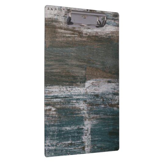 Porte-bloc Mur de mer II (Swatch)