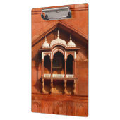 Porte-bloc Mur du temple indien (Gauche)