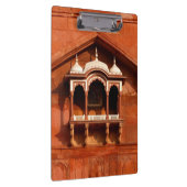 Porte-bloc Mur du temple indien (Swatch)