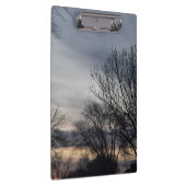 Porte-bloc Murmures d'hiver  (Swatch)