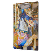 Porte-bloc Musée public de Grand Rapids (Gauche)