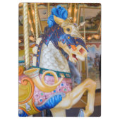 Porte-bloc Musée public de Grand Rapids (Dos)