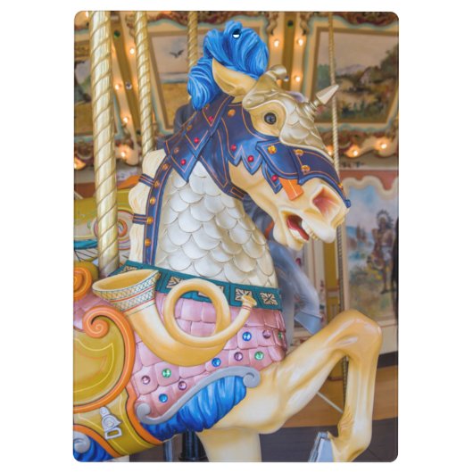 Porte-bloc Musée public de Grand Rapids (Dos)