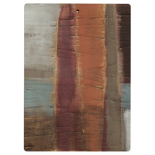 Porte-bloc Musées anciens II (Dos)