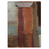 Porte-bloc Musées anciens II (Devant)