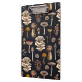 Porte-bloc Mushrooms sauvages (Gauche)