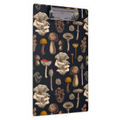 Porte-bloc Mushrooms sauvages (Swatch)