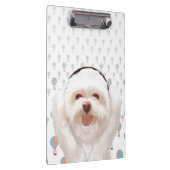 Porte-bloc Musique (Swatch)