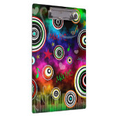 Porte-bloc Musique (Swatch)