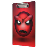 Porte-bloc Mutemoji (Gauche)