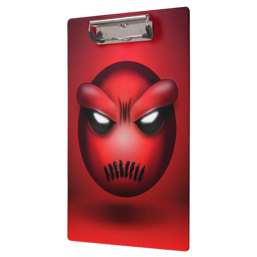 Porte-bloc Mutemoji (Gauche)