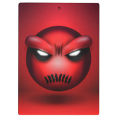 Porte-bloc Mutemoji (Dos)