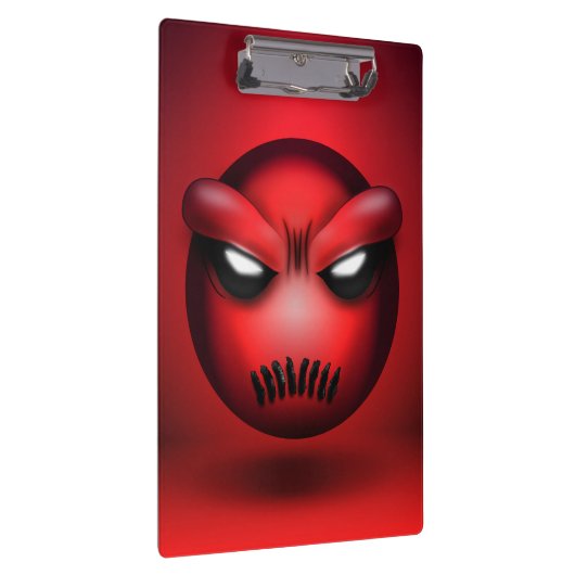 Porte-bloc Mutemoji (Swatch)