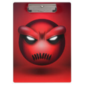 Porte-bloc Mutemoji (Devant)