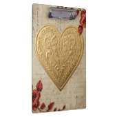 Porte-bloc My Heart  (Swatch)