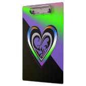 Porte-bloc Mystère (Gauche)