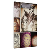 Porte-bloc mystère yaie 2 (Swatch)