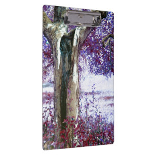 Porte-bloc Mystical tree