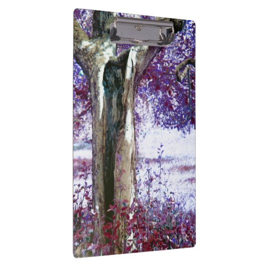 Porte-bloc Mystical tree (Swatch)