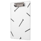 Porte-bloc nail (Gauche)