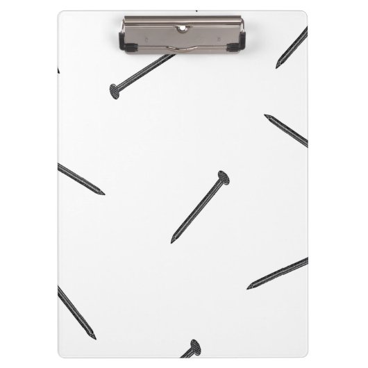 Porte-bloc nail (Devant)