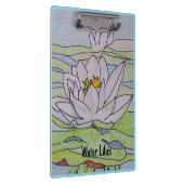 Porte-bloc Nappes D'Eau (Swatch)