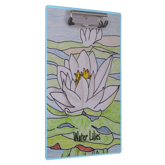 Porte-bloc Nappes D'Eau (Swatch)