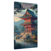 Porte-bloc Nara historique, Monuments de l'Ancien Nara (Swatch)
