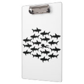 Porte-bloc Natation de plongeur autonome avec une école des (Gauche)