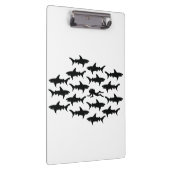 Porte-bloc Natation de plongeur autonome avec une école des (Swatch)