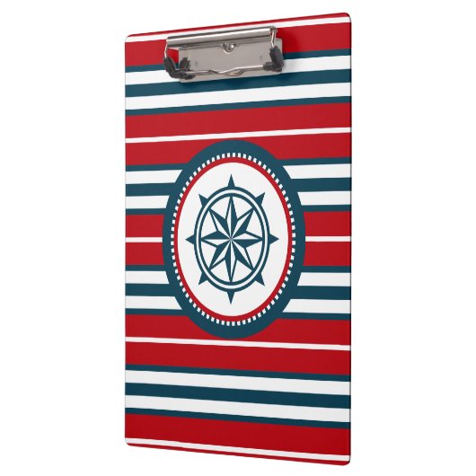 Porte-bloc Nautical design (Gauche)