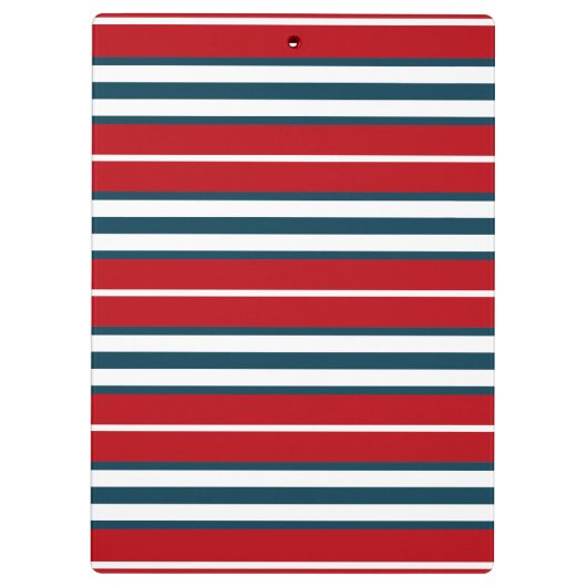 Porte-bloc Nautical design (Dos)