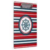 Porte-bloc Nautical design (Swatch)