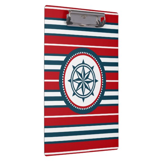 Porte-bloc Nautical design (Swatch)