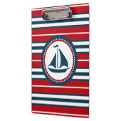 Porte-bloc Nautical design (Gauche)