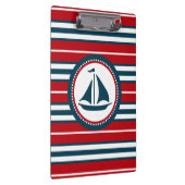 Porte-bloc Nautical design (Swatch)