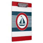 Porte-bloc Nautical design (Swatch)