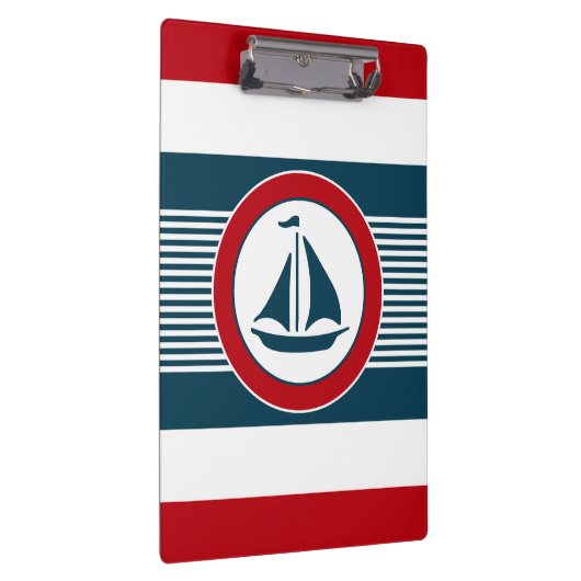 Porte-bloc Nautical design (Swatch)