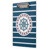 Porte-bloc Nautical design (Gauche)