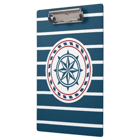 Porte-bloc Nautical design (Gauche)