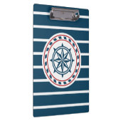 Porte-bloc Nautical design (Swatch)